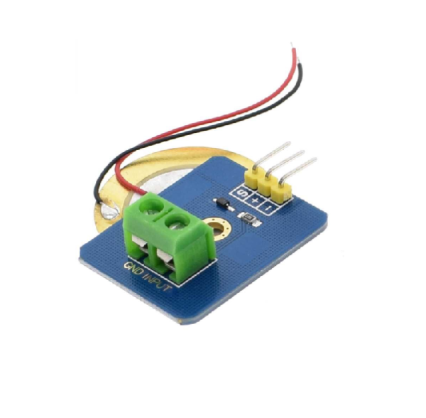 Piezo Vibration Sensor - שיא מערכות