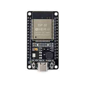 ESP32 DOIT DEVKIT V1 Development - USB Type C