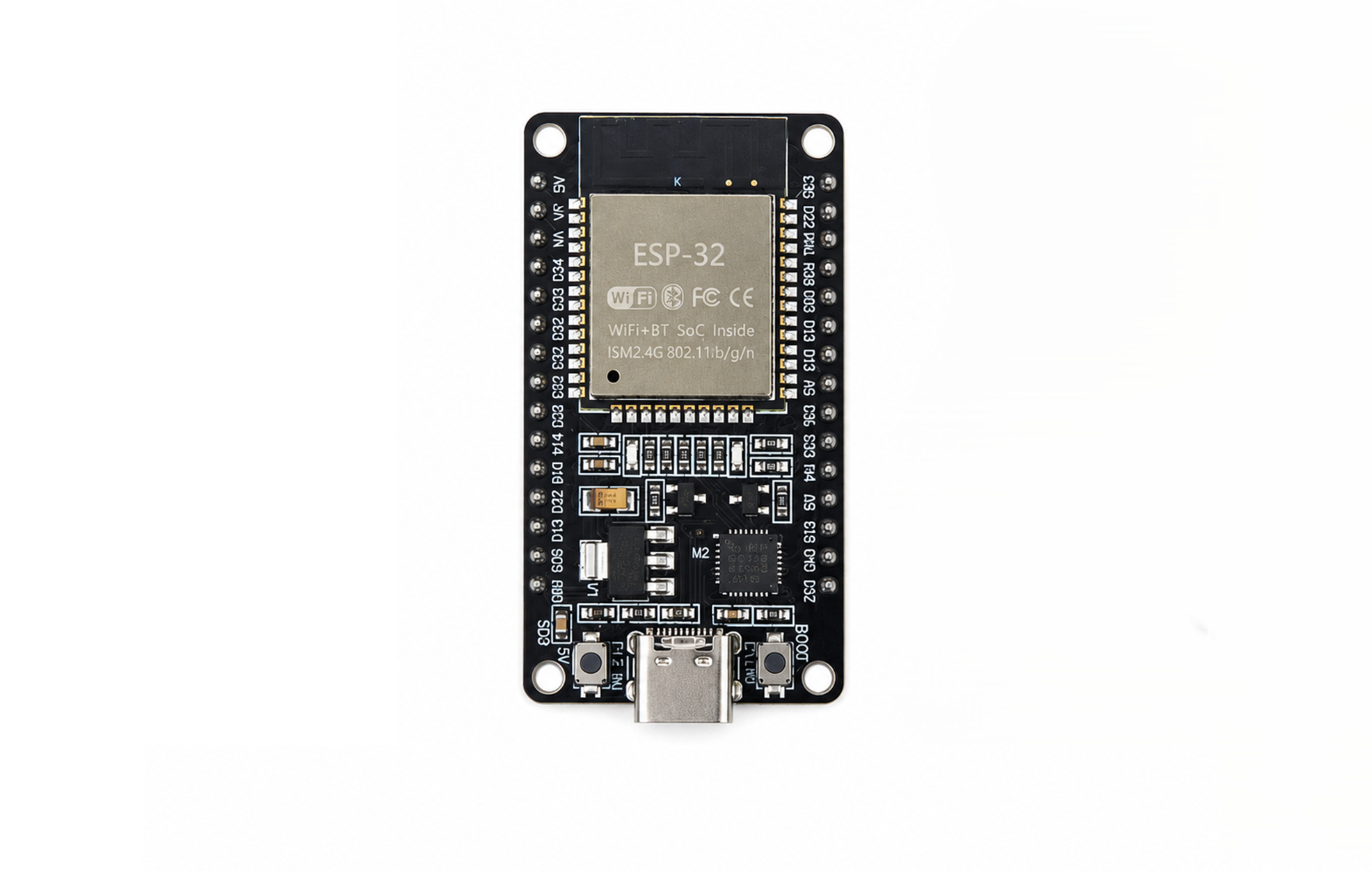 ESP32