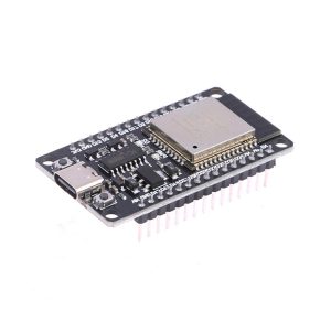 ESP32 DOIT DEVKIT V1 Development - USB Type C