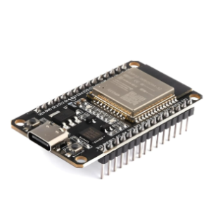 ESP32 DOIT DEVKIT V1 Development - USB Type C