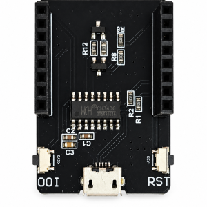 ESP32-S3-CAM - SHIELD