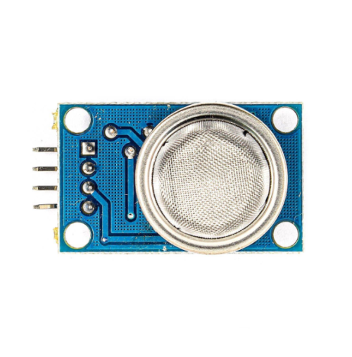 חיישן גז MQ5 - שיא מערכות