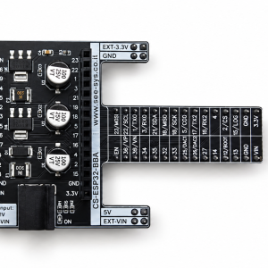 CS-ESP32-BBA